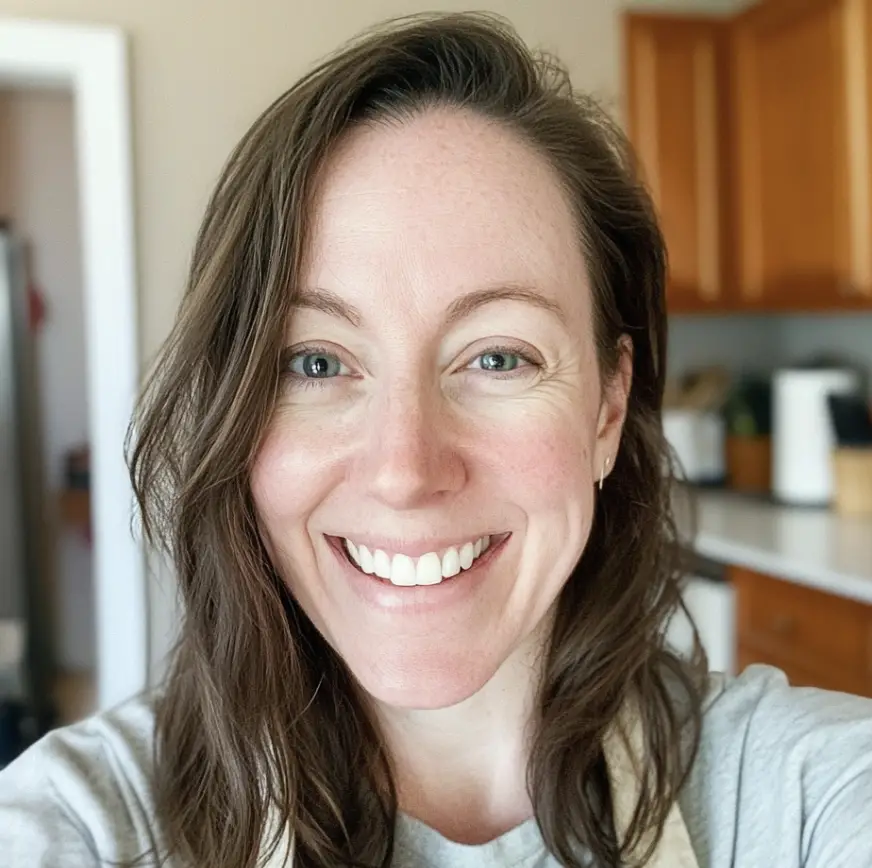 Charlotte - Author of savoryspiral