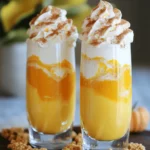To make a delightful pumpkin spice milkshake, you will need the following ingredients: - 2 cups vanilla ice cream - 1 cup milk (dairy or non-dairy) - 1/2 cup pumpkin puree - 1 tablespoon pumpkin pie spice - 2 tablespoons maple syrup (or honey) - 1 teaspoon vanilla extract - Whipped cream for topping - Ground cinnamon for garnish - Optional: Crushed graham crackers These ingredients come together to create a creamy, rich treat. Vanilla ice cream gives the shake a smooth base, while pumpkin puree adds a touch of fall flavor. Pumpkin pie spice brings warmth with its blend of cinnamon, nutmeg, and ginger. You can adjust the sweetness using maple syrup or honey. Whipped cream and ground cinnamon on top make it look amazing. If you want a fun twist, consider adding crushed graham crackers for a crunchy texture. Feel free to check the full recipe for a complete guide on making this tasty drink! To make the perfect pumpkin spice milkshake, start by gathering your ingredients. You will need: - 2 cups vanilla ice cream - 1 cup milk (dairy or non-dairy) - 1/2 cup pumpkin puree - 1 tablespoon pumpkin pie spice - 2 tablespoons maple syrup (or honey) - 1 teaspoon vanilla extract Now, combine all these ingredients in a blender. Pour in the milk first, then add the ice cream, pumpkin puree, pumpkin pie spice, maple syrup, and vanilla extract. This order helps the ice cream blend better. Next, blend everything on high speed for about 30 seconds. You want it smooth and creamy. If you see chunks, stop and scrape down the sides. Blend again until it reaches your desired consistency. For a fun twist, you can prepare a graham cracker rim. To do this, moisten the rim of your glass with a bit of milk. Then, dip it into crushed graham crackers. This adds a crunchy touch to your drink. If you'd like a thicker milkshake, add more ice cream. For a thinner shake, just add a splash more of milk. Adjust it until you get that perfect texture. Once your milkshake is ready, it’s time to serve. Pour the mixture evenly into two tall glasses. Make sure to fill them up nicely. Now, top each milkshake with a generous dollop of whipped cream. For the final touch, sprinkle some ground cinnamon on top. This makes it look great and adds flavor. Serve it immediately with a straw, and enjoy this creamy, delicious treat! To make your milkshake thick and creamy, add more ice cream. This simple trick helps you achieve that perfect mouthfeel. If you prefer a sweeter taste, adjust the sweetness with maple syrup or honey. Both options pair well with the pumpkin spice flavor. Using the right tools makes a big difference. I recommend a high-power blender for smooth results. A good blender can mix all the ingredients evenly. For serving, choose tall glasses to show off your beautiful milkshake. The right glassware enhances the experience. You can play with flavors to make your milkshake unique. Try adding other spices, like nutmeg or ginger, to enhance the flavor profile. You can also mix in other flavors, like vanilla or chocolate, for a twist. These options can take your pumpkin spice milkshake to the next level. {{image_2}} You can make fun changes to your pumpkin spice milkshake. Try a pumpkin spice latte milkshake. Just add a shot of strong coffee. This twist gives you a nice kick. It’s perfect for chilly mornings. Another idea is a nutmeg and clove infusion. Add a pinch of nutmeg and cloves to the blend. These spices add warmth and depth. It’s a great way to celebrate fall flavors. If you want a dairy-free option, use coconut or almond milk. Replace the ice cream with non-dairy ice cream. This keeps the shake creamy without dairy. It’s perfect for vegan diets. You can also lower the calories. Use light ice cream or yogurt instead. Swapping maple syrup for a sugar substitute helps too. This way, you enjoy the treat with fewer calories. For a fun twist, add chocolate chips or caramel swirls. These add sweetness and texture. You’ll love the surprise of flavor in each sip. Nut butters are another great addition. They give a protein boost and creaminess. Try adding almond or peanut butter. It makes the shake even more filling and delicious. For the full recipe, check out the details above. Enjoy your creamy and delicious pumpkin spice milkshake! To keep your pumpkin spice milkshake fresh, store it in an airtight container. Glass jars or plastic containers work well. Make sure to seal them tightly. This helps prevent freezer burn and keeps the flavors intact. You can store the milkshake for up to two days in the fridge. If you notice any separation, just stir it before serving. If you want to save your milkshake for later, you can freeze it! Pour the milkshake into a freezer-safe container. Leave some space at the top for expansion as it freezes. When you're ready to enjoy it, take it out and let it sit in the fridge for about an hour. This will help it thaw evenly. If it seems too thick, blend it again with a splash of milk to refresh it. Enjoy your creamy treat anytime! You can swap some ingredients to make it healthier. Here are a few ideas: - Use low-fat or non-dairy milk for fewer calories. - Replace vanilla ice cream with frozen yogurt or banana. - Cut the maple syrup in half or use a sugar-free version. - Add a scoop of protein powder for extra nutrition. These swaps keep the flavor tasty while making it lighter. Yes, you can use fresh pumpkin! Fresh pumpkin has a vibrant taste. It may be less sweet than canned. You will need to cook and puree it first. This extra step gives a unique flavor. Canned pumpkin is often smoother and easier to use. Both options work, so choose what you prefer! Toppings can add fun textures and flavors. Here are some tasty ideas: - Whipped cream gives a light, fluffy feel. - Ground cinnamon adds warmth and spice. - Crushed graham crackers offer a crunchy contrast. - Drizzle caramel sauce for extra sweetness. - Toasted pecans or walnuts add a nice crunch. Mix and match to create your perfect pumpkin spice milkshake! This blog post covered a simple recipe for a delicious pumpkin spice milkshake. You learned about the ingredients needed and steps to prepare it. I shared tips for perfecting the milkshake’s texture and sweetness. Variations let you explore seasonal flavors and dietary options. Lastly, I provided ways to store leftovers or freeze for later. Enjoy making this tasty treat and feel free to get creative. Your milkshake experience awaits!