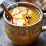 To make Slow Cooker Caramel Apple Cider, gather these items: - 8 cups apple cider - 2 cups water - 4 cinnamon sticks - 1 tablespoon whole cloves - 1 tablespoon allspice berries - 1/2 cup caramel sauce (store-bought or homemade) - 1 teaspoon vanilla extract - Sliced apples for garnish If you want your cider sweeter, add: - 1/2 cup brown sugar This extra sugar gives your drink a rich flavor. You can adjust it based on your taste. To make your cider look fancy, try these garnishes: - Sliced apples - Extra caramel drizzle These garnishes add color and make your drink fun to enjoy. Each sip will feel warm and cozy. Start by gathering your ingredients. You need 8 cups of apple cider and 2 cups of water. Pour both into the slow cooker. This mix gives a nice base for your cider. Next, take 4 cinnamon sticks, 1 tablespoon of whole cloves, and 1 tablespoon of allspice berries. Add these spices to the slow cooker. They add warmth and depth to the drink. Once your spices are in, check if you want extra sweetness. If so, add 1/2 cup of brown sugar. Mix it well until it dissolves completely. Then, pour in 1/2 cup of caramel sauce. You can use store-bought or homemade, depending on your time and taste. Lastly, add 1 teaspoon of vanilla extract. This enhances the flavor, making it rich and inviting. Cover the slow cooker and set it to low heat. Let it cook for 4 to 6 hours. This slow cooking allows the spices to blend beautifully into the cider. Before serving, taste the cider. If you want it sweeter, add more caramel or brown sugar. Finally, strain the cider through a fine mesh sieve. This removes the spices, giving you a smooth drink. Pour it hot into mugs and garnish with sliced apples and extra caramel. Enjoy! To make your cider shine, spices are key. I love using cinnamon sticks, whole cloves, and allspice berries. These spices give the cider a warm and cozy taste. You can also add nutmeg for a twist. Just remember, adding too much can make it strong. Start with the amounts in the recipe, then adjust to your taste. The type of apple you use matters a lot. Sweet apples like Fuji or Gala work well. If you want a bit of tartness, try Granny Smith apples. Mixing sweet and tart apples gives your cider depth. Choose fresh apples for the best flavor. The quality of the apples makes a big difference in your drink. Sweetness is personal. Some like it very sweet, while others prefer it less so. The recipe suggests brown sugar for extra sweetness. You can also add more caramel sauce if you want. Taste your cider before serving. If it needs more sweetness, just stir in a bit more caramel or sugar. This way, you can customize it to your liking. {{image_2}} You can easily switch up the taste of your cider. Adding orange zest gives a bright, fresh flavor. Just peel the skin of an orange and toss it in the slow cooker. You can also add slices of fresh ginger for a spicy kick. For a more complex flavor, try mixing both. The warmth from the spices combined with citrus and ginger feels cozy. If you want to reduce sugar, there are great options. Honey works well and adds a nice floral note. Maple syrup is another tasty choice, giving a unique depth. You can use agave nectar for a lighter sweetness. Just remember to adjust the amount based on your taste. Each sweetener will change the flavor slightly, so feel free to experiment. For an adult twist, you can spike your cider. Adding a splash of bourbon or rum enhances the warmth. Mix in about 1/2 cup of your favorite spirit after cooking. This addition pairs well with the caramel and spices. It makes for a perfect drink for chilly nights. Always serve responsibly, of course! After enjoying your warm drink, let the cider cool. Pour any leftovers into a clean jar or container. Make sure to leave some space at the top. Seal it tightly and store it in the fridge. Your cider will stay fresh for about 3 to 5 days. When you want to enjoy your cider again, pour it into a pot. Heat it on low until warm. Stir gently to mix the flavors. You can also reheat it in the microwave. Use a microwave-safe mug and heat in short bursts. Stir between each burst to avoid hot spots. If you have more cider than you can drink, freeze it! Pour the cider into ice cube trays or freezer-safe containers. Leave space for the liquid to expand. Your cider can last up to 3 months in the freezer. When you’re ready, thaw it in the fridge overnight or use the microwave. Enjoy it warm and cozy again! Yes, you can make this cider without alcohol. The recipe does not include any alcohol, so everyone can enjoy it. The apple cider and spices create a warm, cozy drink. If you want a little kick, you can add a splash of rum or whiskey, but it's great as is. To thicken your cider, you can use cornstarch. Mix one tablespoon of cornstarch with two tablespoons of cold water. Stir this mix into your cider while it simmers. Let it cook for a bit longer until it thickens. You can also add more caramel sauce for a richer texture. Use fresh, unfiltered apple cider for the best flavor. Look for cider labeled as "fresh" or "cold-pressed." This type has a full apple taste and pairs well with spices. Avoid clear apple juice, as it lacks the depth of flavor you want. You can store leftover cider in the fridge for up to five days. Make sure to keep it in an airtight container. When you're ready to enjoy it again, just reheat it on the stove or in the microwave. The flavors will still be delicious! This blog post covered how to make slow cooker caramel apple cider. We discussed essential ingredients and optional extras for sweetness. I shared tips to enhance flavors and variations to customize your cider. You also learned the best ways to store leftovers and how to reheat them. You can enjoy this warm drink anytime. Get creative with flavors and garnishes to make it yours. Cooking should be fun, and I hope you enjoy this recipe.