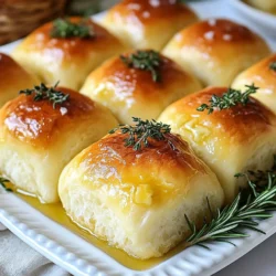Extra Soft Gluten Free Dinner Rolls for Everyone