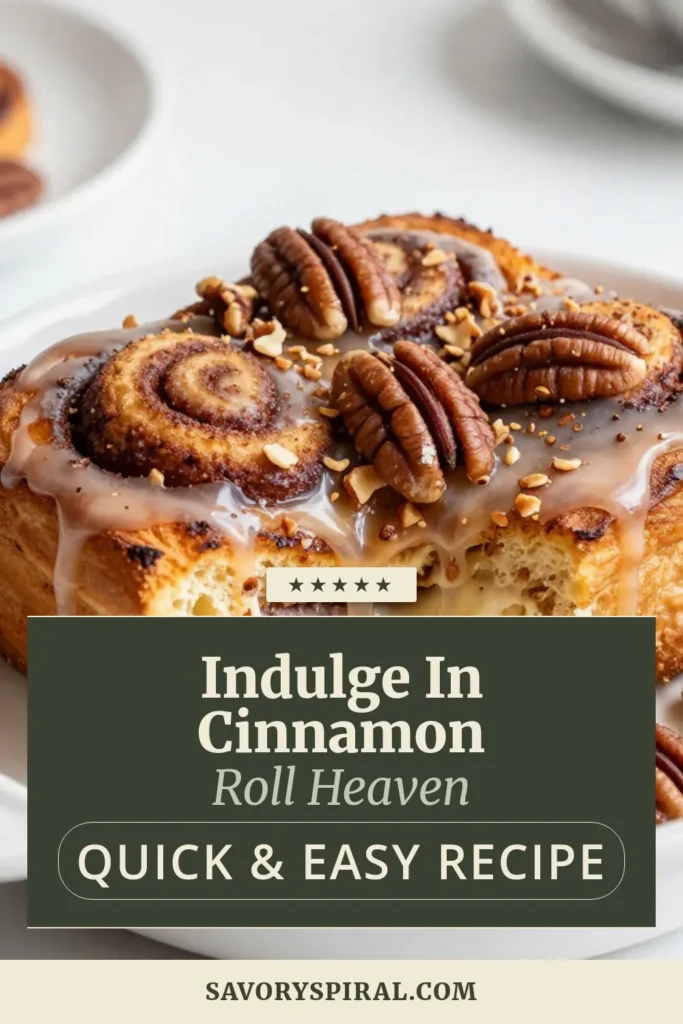 Indulge in this delicious Cinnamon Roll French Toast Bake! This easy breakfast casserole combines the flavors of a classic cinnamon roll with the comfort of baked French toast with icing. Perfect for holiday brunch ideas, it's a simple cinnamon roll recipe that will wow your guests. Get the recipe now and elevate your breakfast game! Don't forget to save this tasty treat for your next gathering! #CinnamonRollFrenchToastBake #EasyBreakfastCasserole #HolidayBrunchIdeas #BakedFrenchToastWithIcing