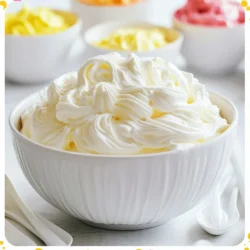 - 4 cups powdered sugar - 3 large egg whites (or 1/4 cup meringue powder + 1/2 cup water) - 1 teaspoon vanilla extract (optional) - 1/2 teaspoon lemon juice - Food coloring options To make royal icing, start with your main ingredients. You need powdered sugar for sweetness and structure. Egg whites add the right texture. If you prefer, use meringue powder mixed with water instead of egg whites. This option can make the icing safe for everyone. The vanilla extract adds a nice flavor, but it is optional. Lemon juice gives the icing a tiny zing. This small amount helps balance the sweetness. Food coloring is optional, too. You can choose any colors you like to make your cookies more fun. Use gel colors for bright hues that don’t water down the icing. Mixing these ingredients correctly is key. The right balance will give you a smooth and shiny finish on your cookies. {{ingredient_image_1}} Start by mixing 4 cups of powdered sugar with 3 large egg whites in a large bowl. If you use meringue powder, mix 1/4 cup with 1/2 cup water first. This helps create a smooth base for your royal icing. Begin mixing on low speed. This keeps the sugar from flying everywhere. Blend until all the sugar is wet. After that, increase the speed to medium-high. Mix for 5 to 7 minutes. You want the icing to form stiff peaks. When you dip a spatula in, the icing should hold its shape. Next, add 1 teaspoon of vanilla extract and 1/2 teaspoon of lemon juice. These flavors add a nice touch. Mix for another minute to blend everything well. If you want to add color, divide the icing into small bowls and mix in food coloring. Adjust the color until you get your desired shade. If the icing is too thick, add a tiny bit of water. If it’s too runny, add more powdered sugar. This way, you can achieve the perfect consistency for decorating your sugar cookies. To get the right stiffness for royal icing, test for stiff peaks. After mixing, dip a spatula into the icing. If it holds its shape, you are good to go. If not, you might need to mix a bit longer. If the icing feels too stiff, add a tiny bit of water. Mix well to combine. Be careful not to add too much at once. If it’s too runny, sprinkle in more powdered sugar. This will help you reach the right thickness for your needs. When decorating, use two main techniques: flooding and outlining. First, outline your design with thicker icing. This will create a wall for your flood icing. Once the outline dries a bit, fill in the space with thinner icing. For best results, use a piping bag with a small tip. This helps you control the icing flow. Practice makes perfect, so don’t worry if it takes a few tries. Remember to let each layer dry before applying the next. This ensures clear, sharp designs on your cookies. Pro Tips Use Fresh Egg Whites: Make sure your egg whites are fresh for the best texture. Older egg whites can lead to a less stable icing. Adjust Consistency: Always test the icing’s consistency before decorating. It should flow smoothly for flooding but hold shape for outlining. Color Mixing: When coloring your icing, start with a small amount of food coloring. You can always add more for a deeper color. Storage Tips: If you have leftover icing, store it in an airtight container to prevent it from drying out. Stir well before using again. {{image_2}} When it comes to color mixing for royal icing, I prefer gel food coloring. Gel colors give bright shades without adding too much liquid. Liquid colors work too, but they can make icing runny. For a fun project, combine colors. Start with a base color and add small amounts of another. This way, you can create unique shades for your cookies. To layer colors, use a piping bag. Fill it with one color and add another on the side. When you pipe, it creates a beautiful blend. Experiment with different combinations to find your favorites. You can even create a gradient effect by blending colors on your cookie. This adds depth and flair to your designs. Royal icing doesn’t have to be plain. You can add flavors too! Try different extracts like almond or peppermint. Just a few drops can change the whole taste. This adds a nice surprise to each cookie. Another way to switch it up is with acids. Instead of lemon juice, use lime juice. It gives a different tang that can brighten your icing. You can also try orange juice for a sweet twist. These flavors can make your cookies even more special. Just remember to keep the balance right, so the icing stays smooth. To keep royal icing fresh, store it in an airtight container. You can use a glass jar or a plastic bowl with a tight lid. Always cover the surface of the icing with plastic wrap. This step prevents it from drying out. Royal icing lasts about two weeks when stored properly. Keep it in a cool, dry place, away from direct sunlight. Avoid storing it in the fridge, as cold temperatures can change its texture. If you have leftover royal icing, don't worry! You can use it for other fun projects. Consider decorating cupcakes or making simple candy decorations. You can even use it for piping on cakes. To refresh stored icing, give it a good stir. If it seems too thick, add a few drops of water. Mix until it reaches the desired consistency. If it has dried out, you might need to make a fresh batch. Royal icing can last about two weeks when stored properly. Keep it in an airtight container. If you leave it out, it will dry out quickly. You can also store it in the fridge for up to a month. Just remember to let it come back to room temperature before using it again. Yes, you can use egg whites instead of meringue powder. If you choose this, use three large egg whites. They provide great texture. However, meringue powder gives a longer shelf life. It also helps reduce the risk of bacteria. Choose what works best for your needs. To thin royal icing for flooding, add a few drops of water. Mix well until it reaches a pourable consistency. You want it to flow smoothly but still hold its shape. Test it by drawing a line in the icing; it should disappear in about 10 seconds. If it’s still too thick, add a little more water. Royal icing is easy and fun to make. We mixed simple ingredients and learned to create beautiful designs. Remember to test for stiff peaks and adjust as needed. Use stored icing for other treats or refresh it for your next project. Experiment with colors and flavors to make your creations unique. Now you have the tools to decorate like a pro! Enjoy your time baking and decorating. Your culinary journey is just beginning.